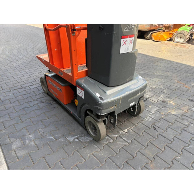 2015 جيه ال جي TOUCAN DUO-48890531