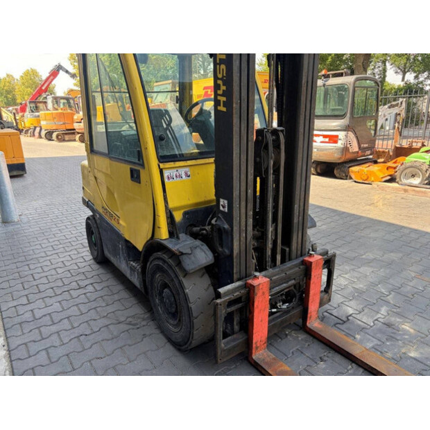 2007 Hyster H2.5FT-48890545