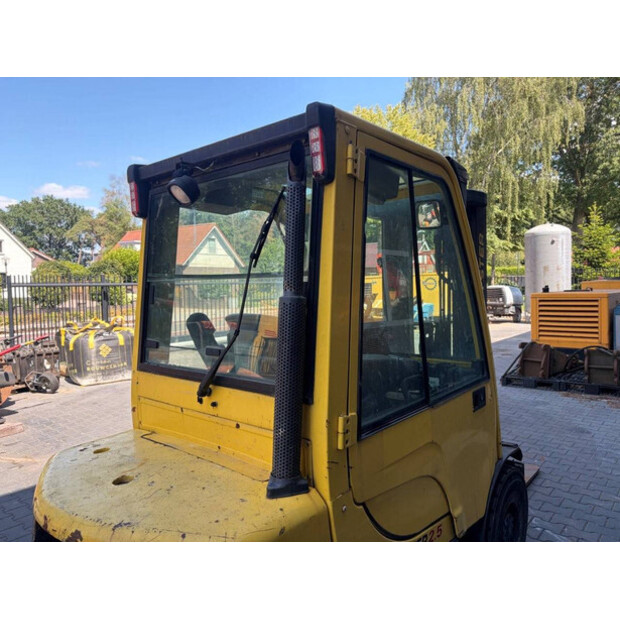 2007 Hyster H2.5FT-48890548