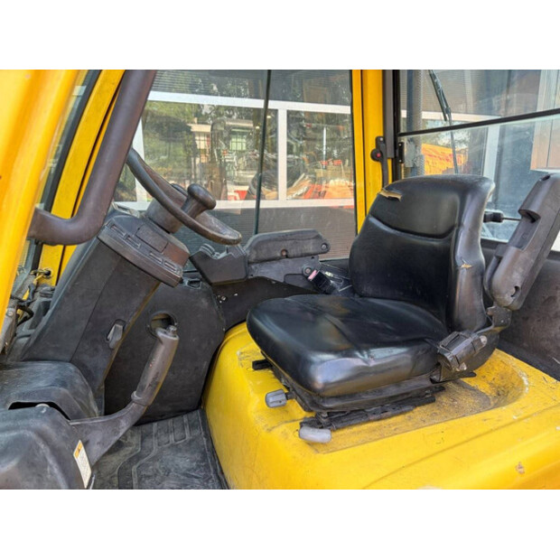 2007 Hyster H2.5FT-48890549
