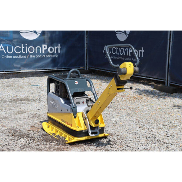 2016 Neuson DPU5545-48890558