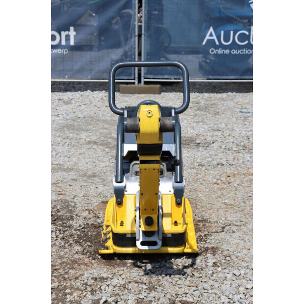 2016 Neuson DPU5545-48890559