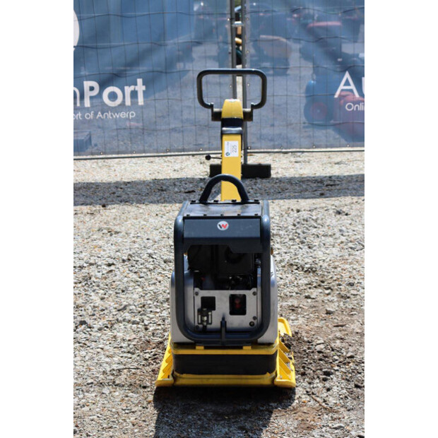 2016 Neuson DPU5545-48890562