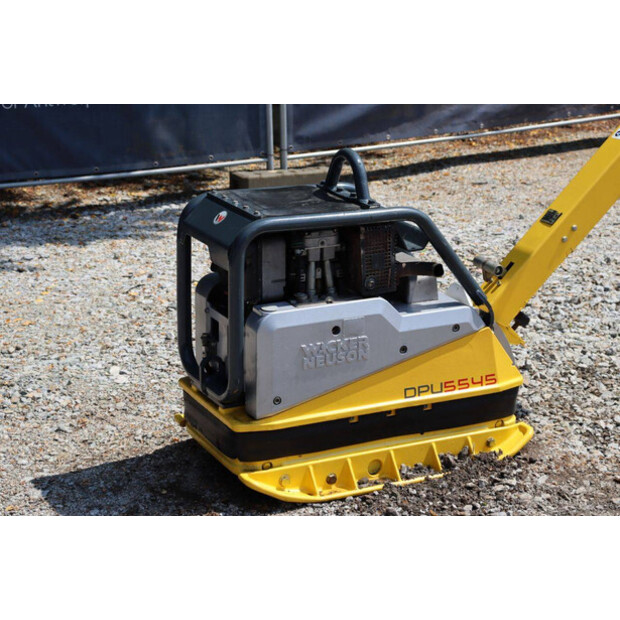 2016 Neuson DPU5545-48890564