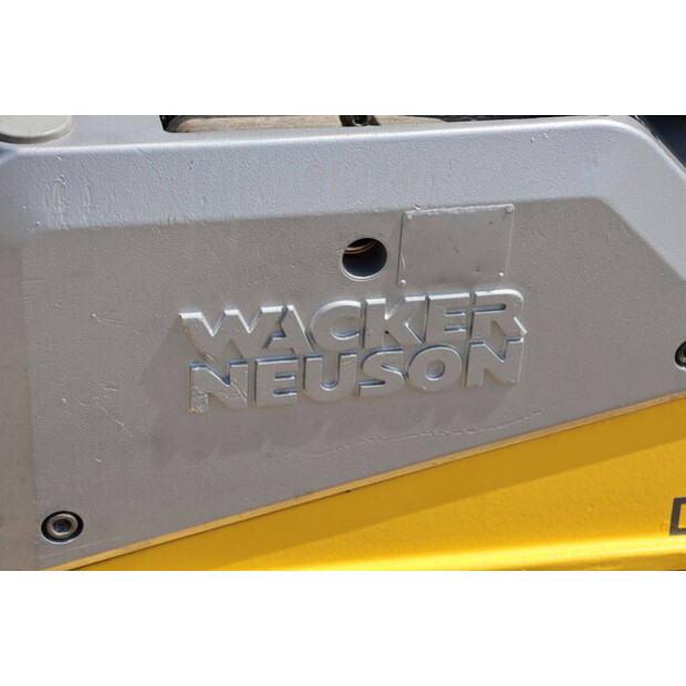 2016 Neuson DPU5545-48890566