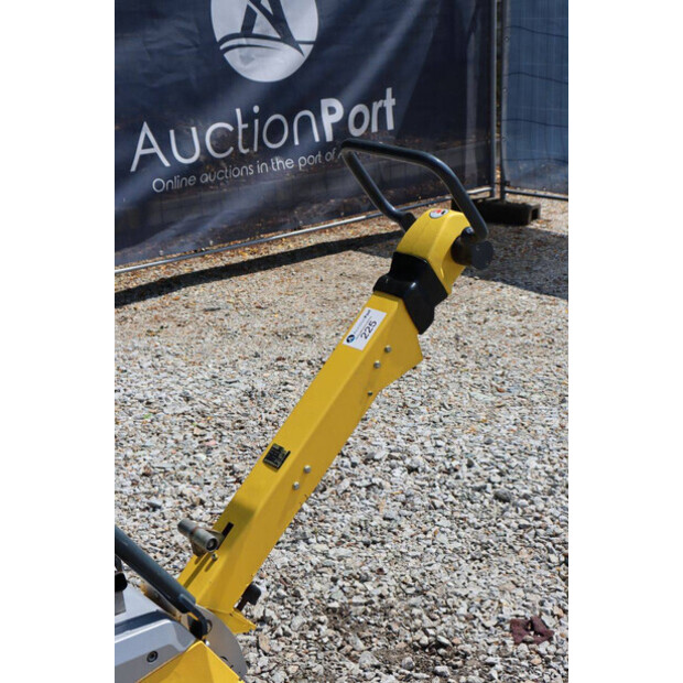 2016 Neuson DPU5545-48890568
