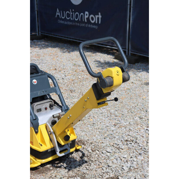 2016 Neuson DPU5545-48890570