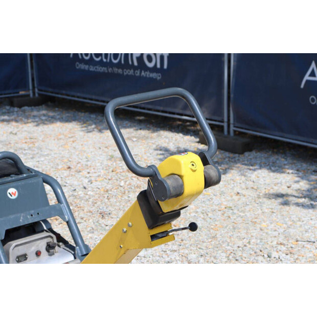 2016 Neuson DPU5545-48890571