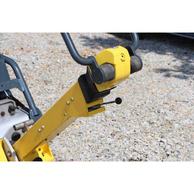 2016 Neuson DPU5545-48890572