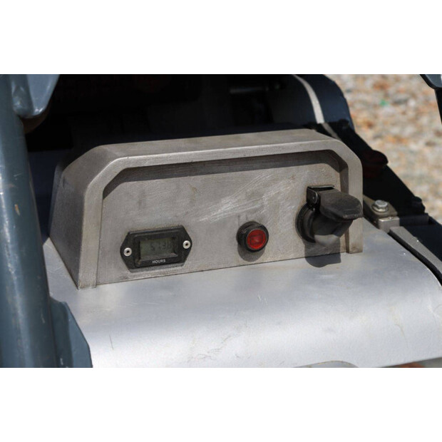 2016 Neuson DPU5545-48890573