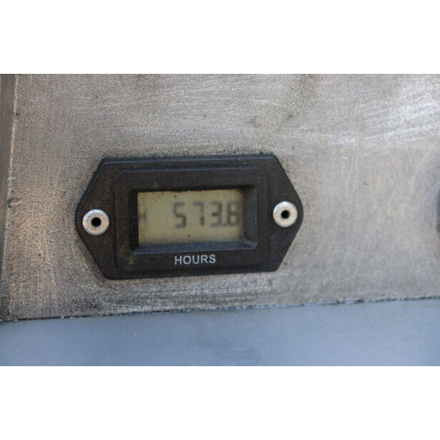 2016 Neuson DPU5545-48890574