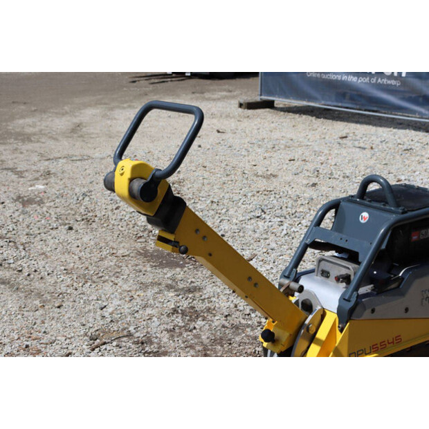 2016 Neuson DPU5545-48890575