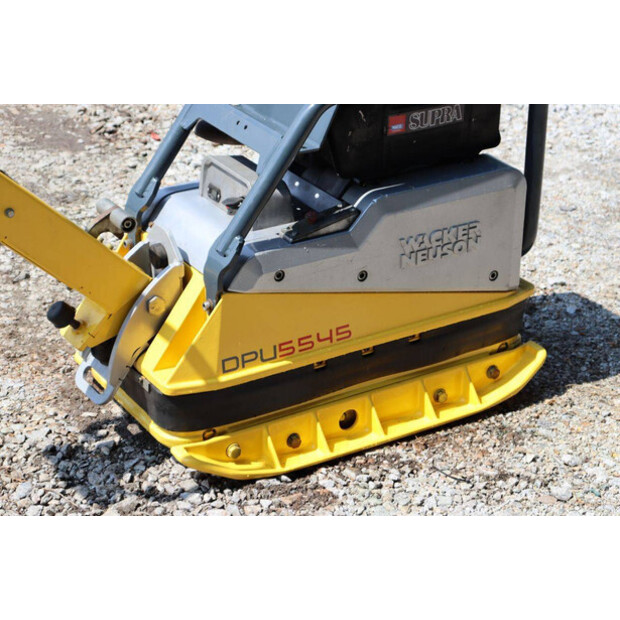 2016 Neuson DPU5545-48890576