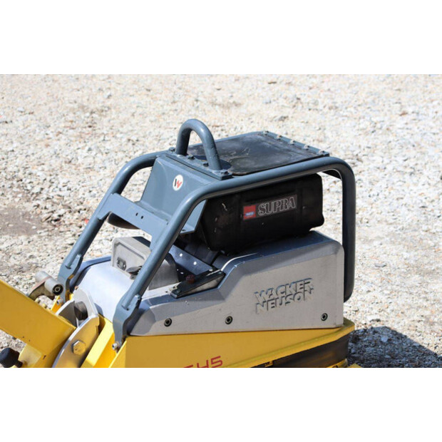 2016 Neuson DPU5545-48890577