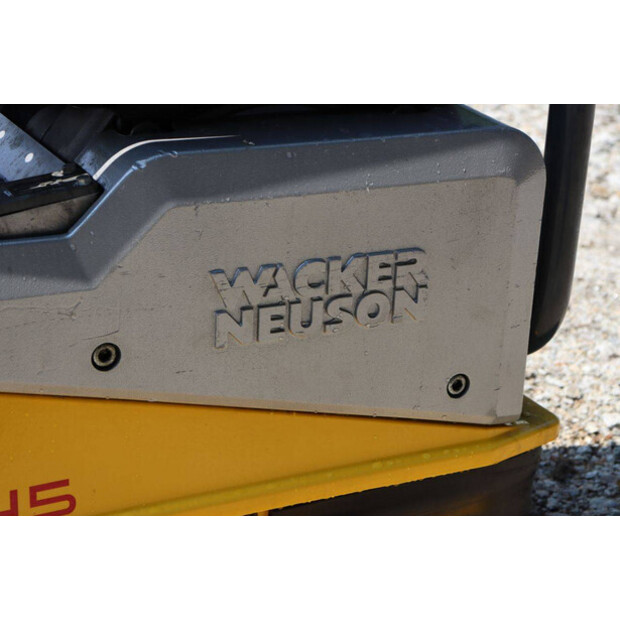 2016 Neuson DPU5545-48890579
