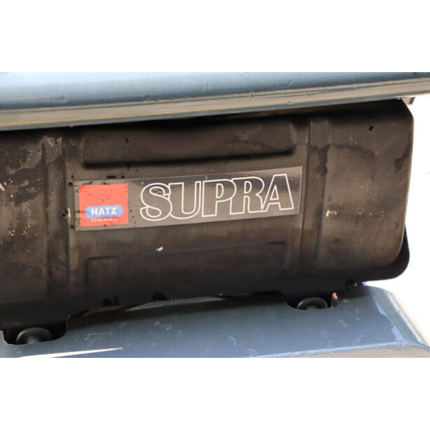2016 Neuson DPU5545-48890580