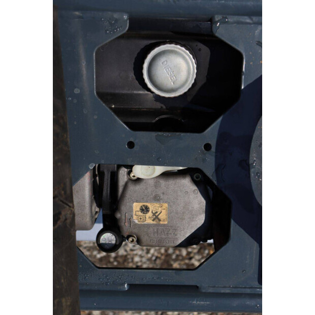 2016 Neuson DPU5545-48890581