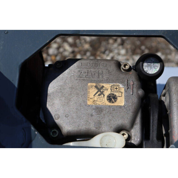 2016 Neuson DPU5545-48890582