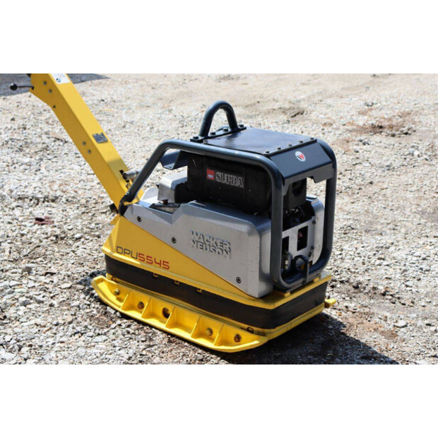 2016 Neuson DPU5545-48890584
