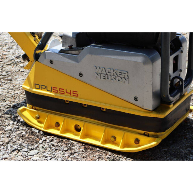 2016 Neuson DPU5545-48890585