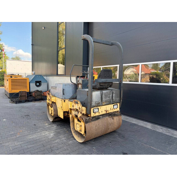 1995 BOMAG BW 120 AD-3-48890601
