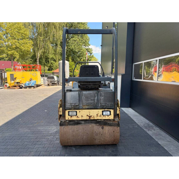 1995 BOMAG BW 120 AD-3-48890602