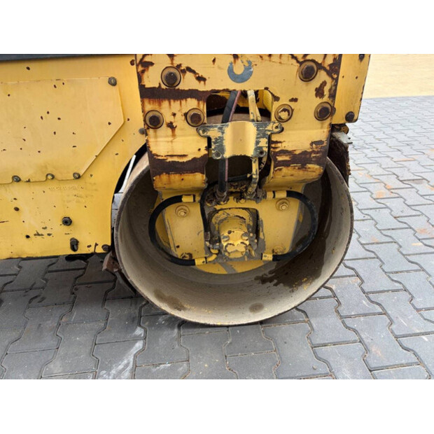1995 BOMAG BW 120 AD-3-48890606