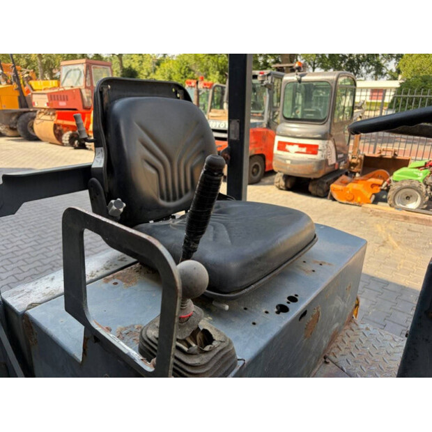 1995 BOMAG BW 120 AD-3-48890608