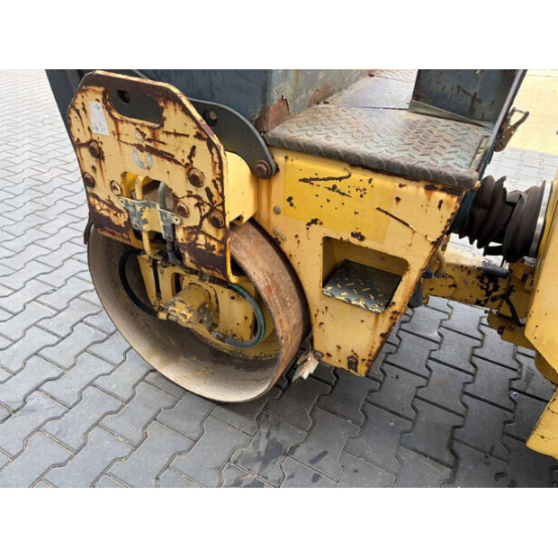 1995 BOMAG BW 120 AD-3-48890610