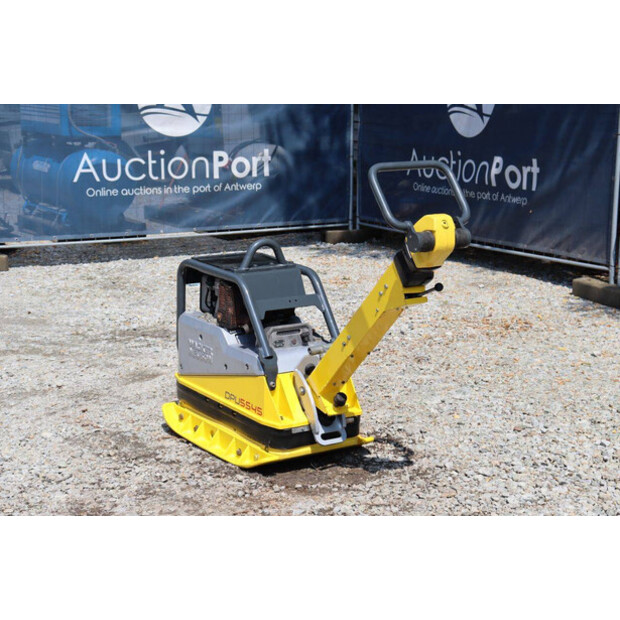 2017 Neuson DPU5545-48890616