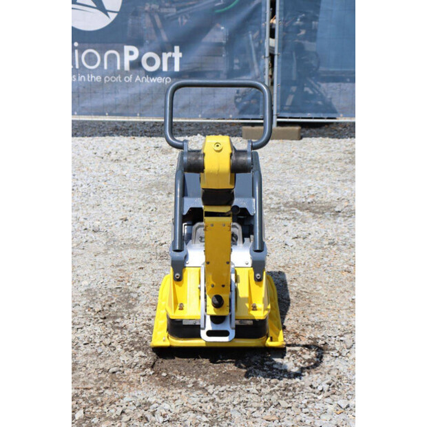 2017 Neuson DPU5545-48890617