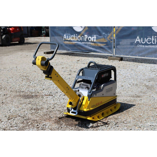 2017 Neuson DPU5545-48890618