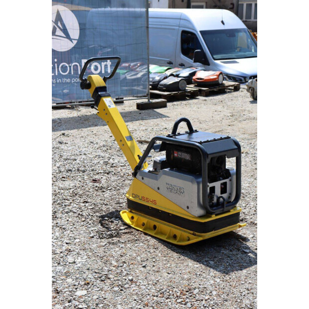 2017 Neuson DPU5545-48890619