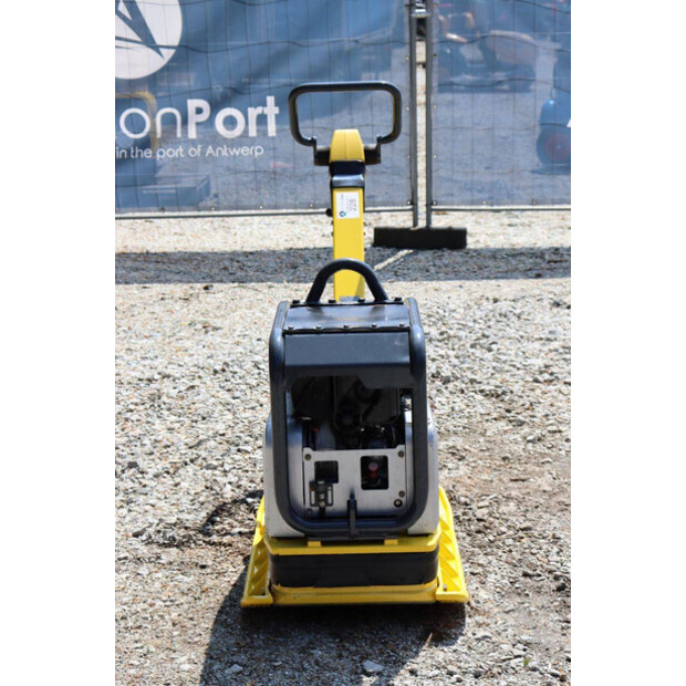 2017 Neuson DPU5545-48890620