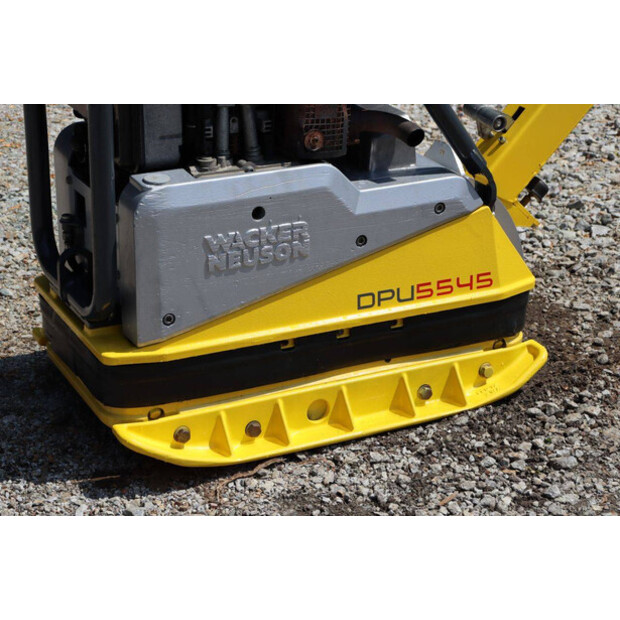 2017 Neuson DPU5545-48890623