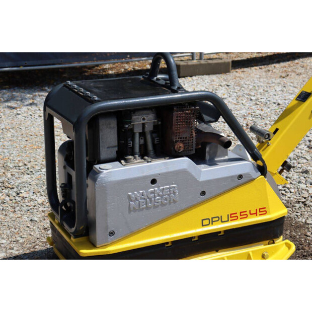 2017 Neuson DPU5545-48890624