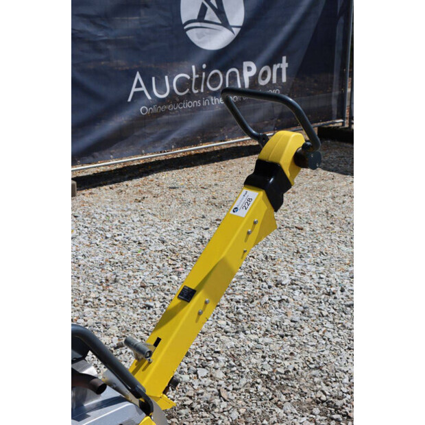 2017 Neuson DPU5545-48890627