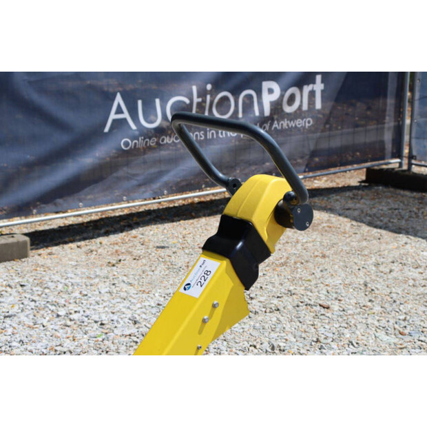 2017 Neuson DPU5545-48890628