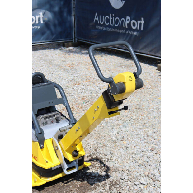 2017 Neuson DPU5545-48890630