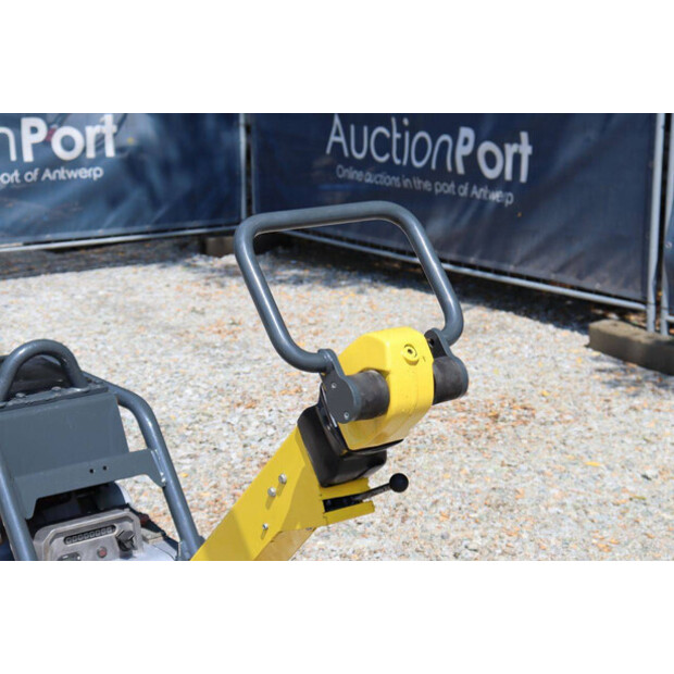 2017 Neuson DPU5545-48890631