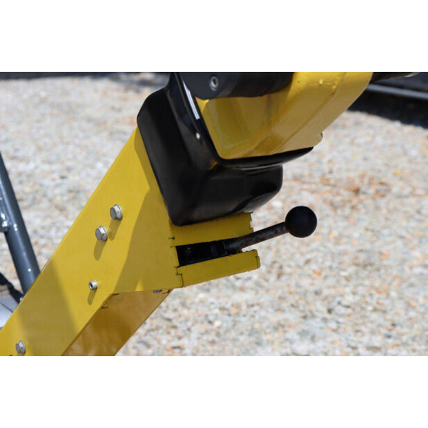 2017 Neuson DPU5545-48890632