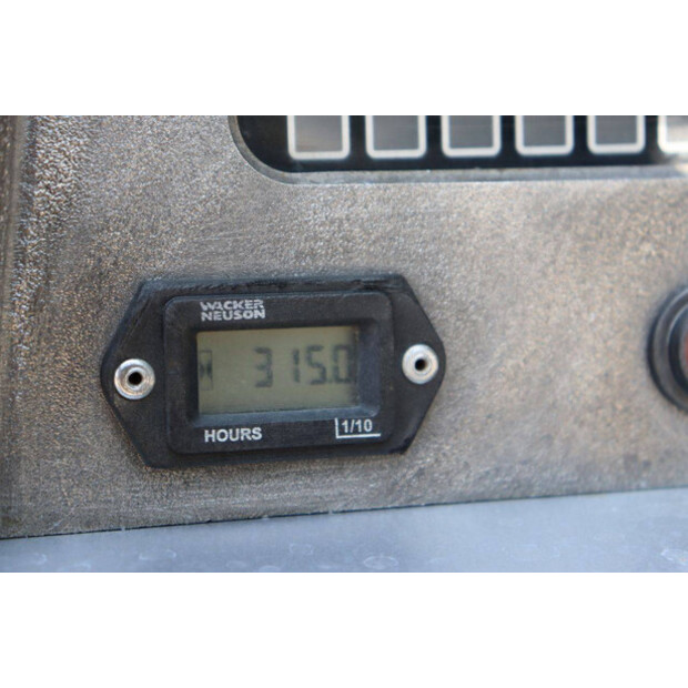 2017 Neuson DPU5545-48890634