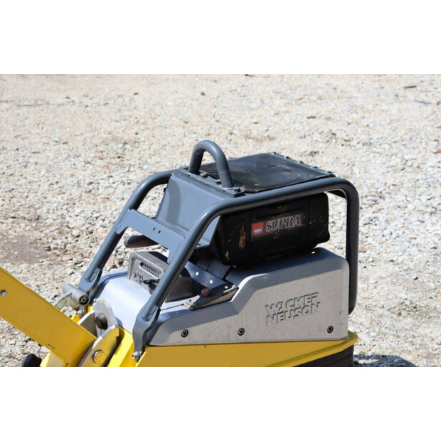 2017 Neuson DPU5545-48890635