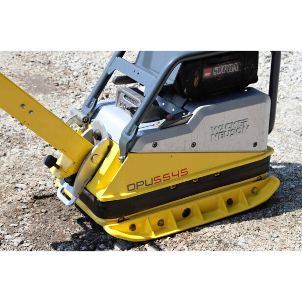 2017 Neuson DPU5545-48890636