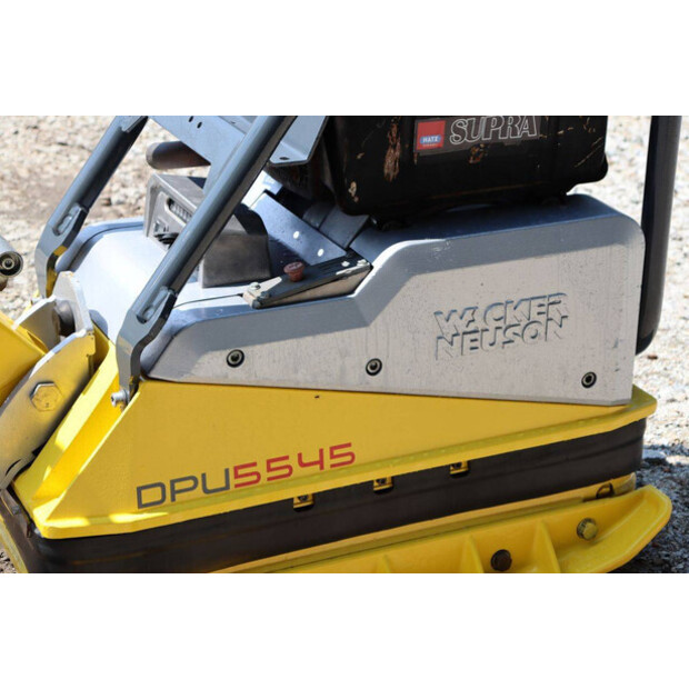 2017 Neuson DPU5545-48890637