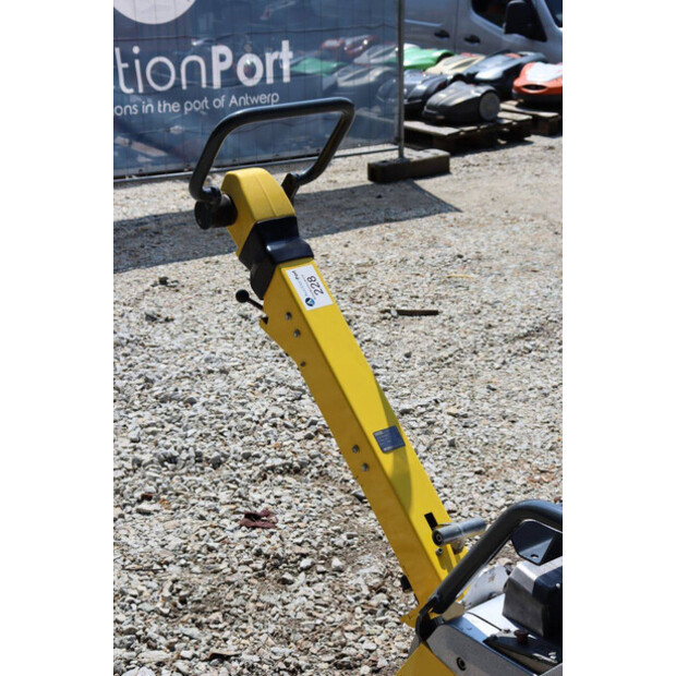 2017 Neuson DPU5545-48890640
