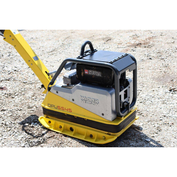 2017 Neuson DPU5545-48890641