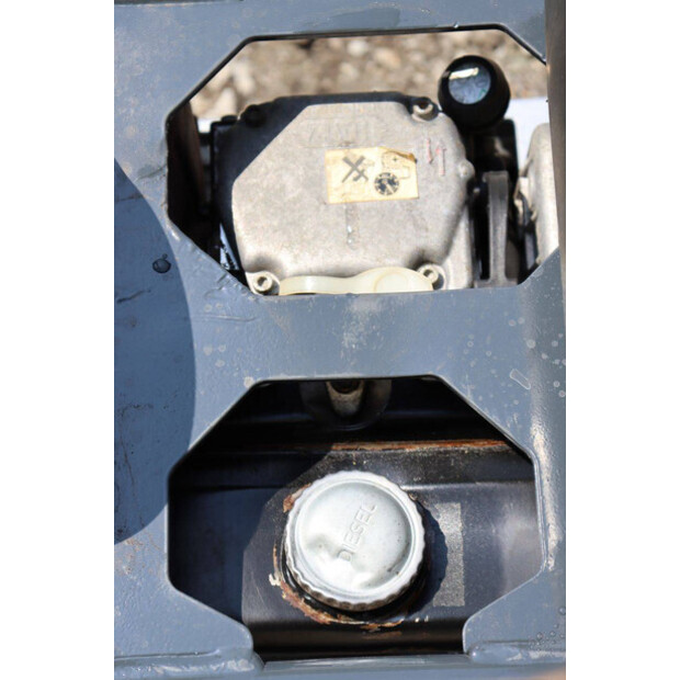 2017 Neuson DPU5545-48890643