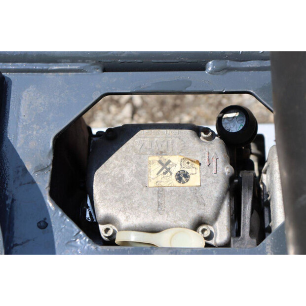 2017 Neuson DPU5545-48890644