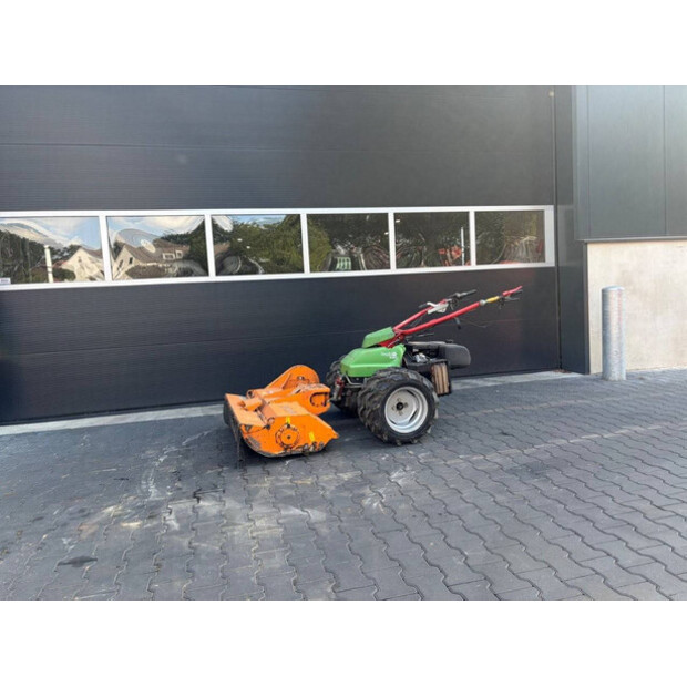2007 Humus SME 105-48890645